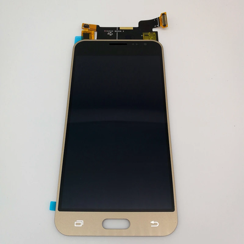 ЖК дисплей TFT 5 0 дюйма для Samsung Galaxy J3 2016 J320FN J320F J320G J320M J320A J320V J320P + сенсорный экран 100%