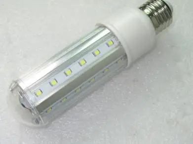 2 шт./лот 8 Вт Светодиодная лампа для кукурузы E27/G24 СИД PL 360 градусов G24 PLC lightAC85 265V|light