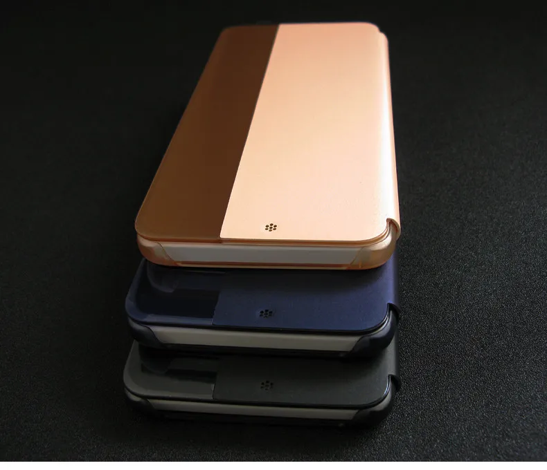 Чехол для huawei P20 Pro, Официальный смарт-чехол для сна из искусственной кожи с окошком, откидной Чехол для huawei P20 P 20