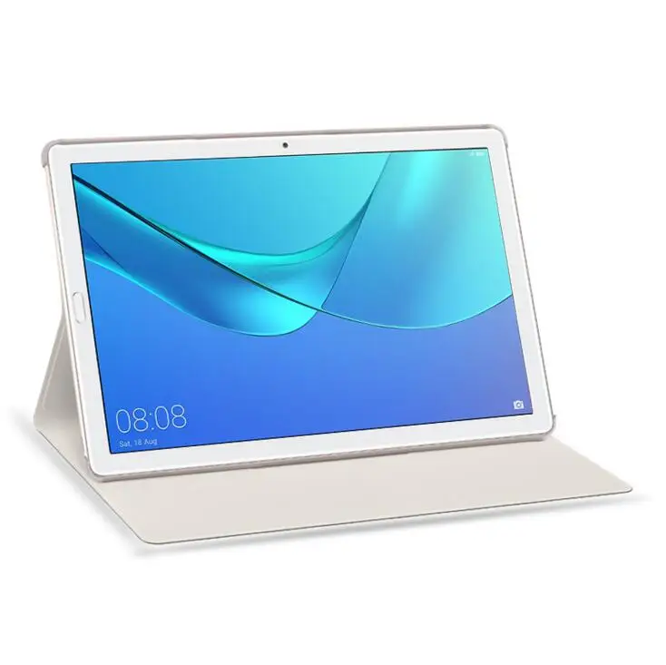 Для Huawei MediaPad M5 10 8 CMR W09 AL09 защитный чехол PU кожаный подставка для m5 Pro10.8 дюймов W19