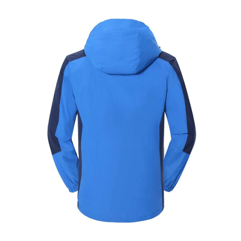 Два комплекта штурмовика костюмы для обувь мужчин и женщин водонепроницаемый