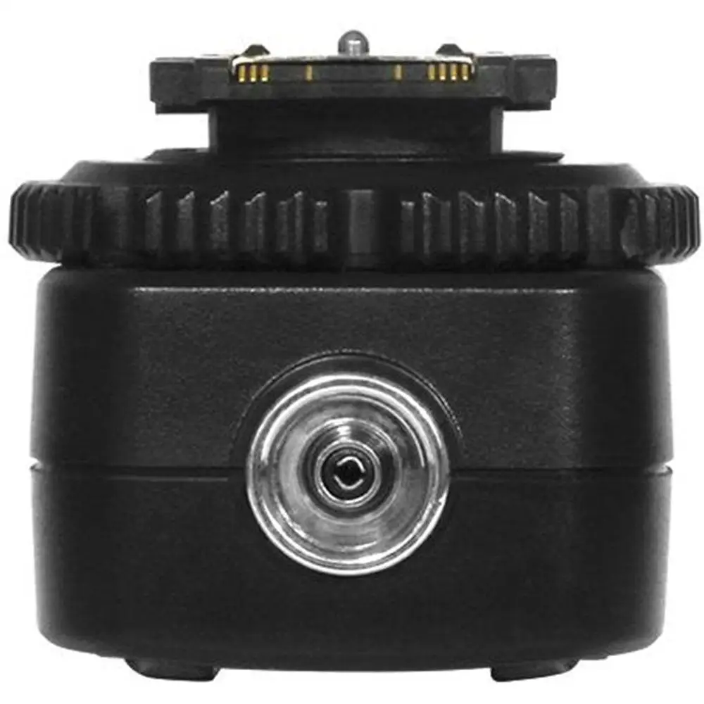 Адаптер типа Горячий башмак для преобразования камеры Sony Mi A7 A7RII A7II в вспышку Canon