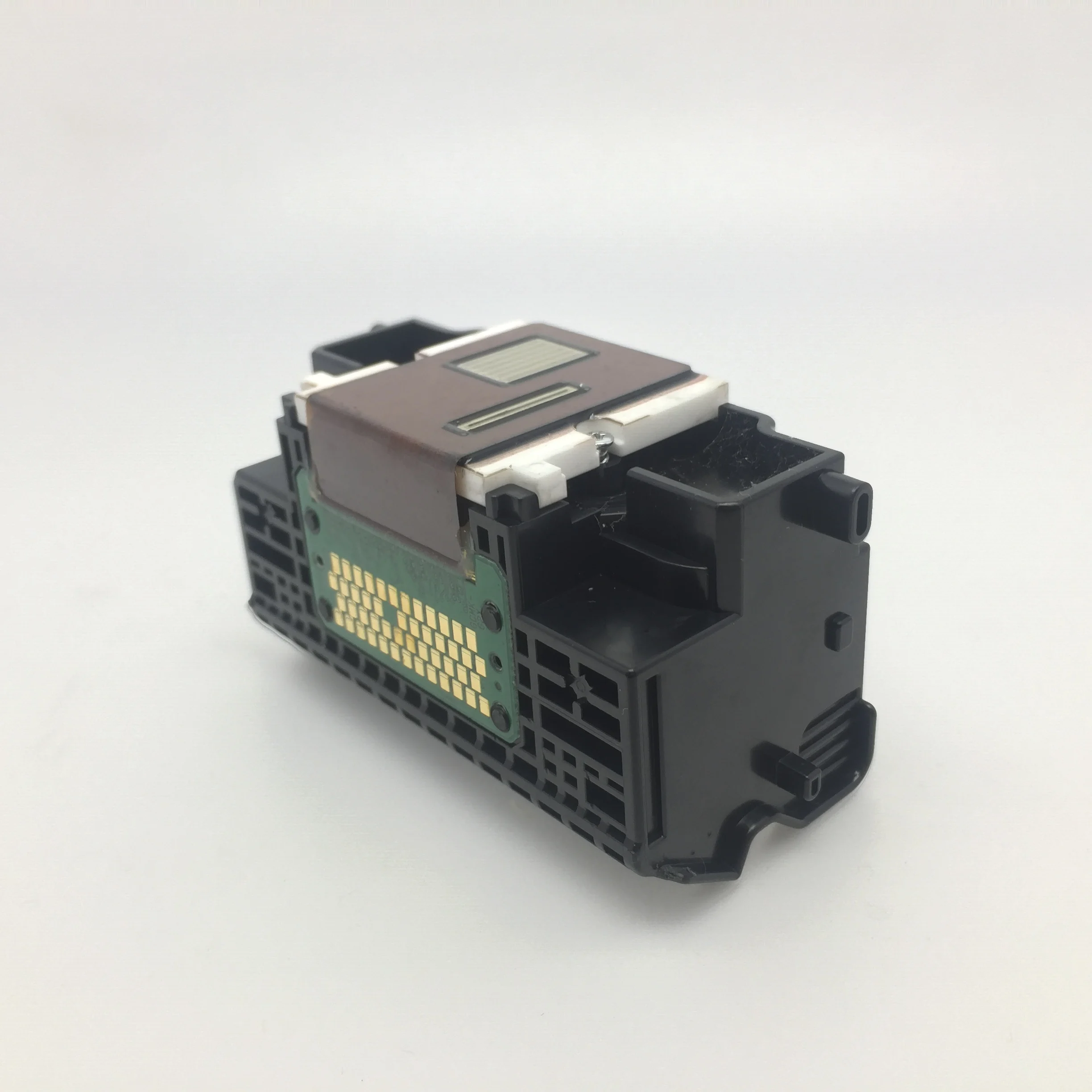 Только гарантировать качество печати черный печатающей головки QY6 0072 печатающая