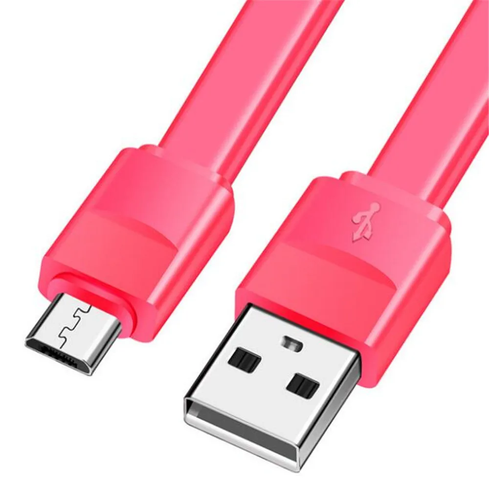 Портативный usb зарядный кабель Макарон 20 см зарядный шнур микро usb Передача данных Линия синхронизации для samsung Xiaomi Android мобильный телефон