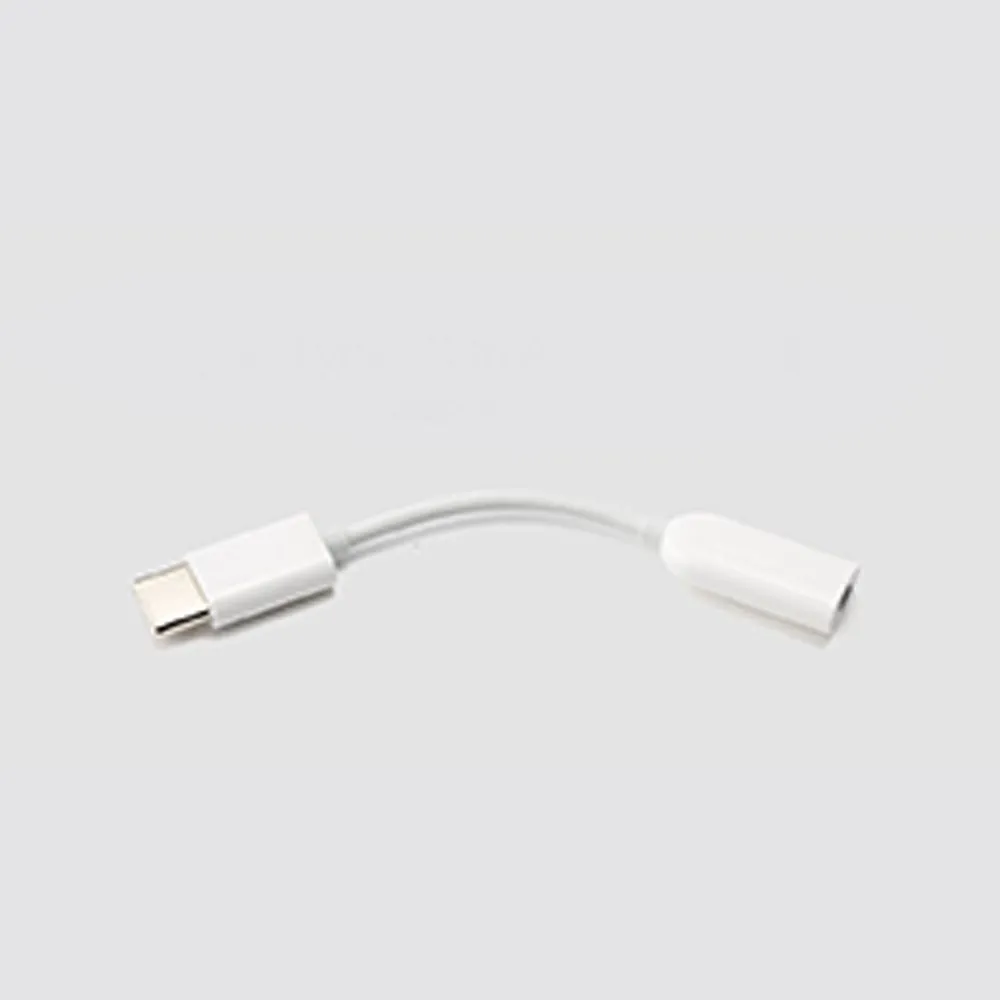 Адаптер для наушников Xiaomi с разъемом USB3.1 type C на кабель 3,5 мм, конвертер музыкальных наушников, адаптер USB C для Oneplus huawei samsung