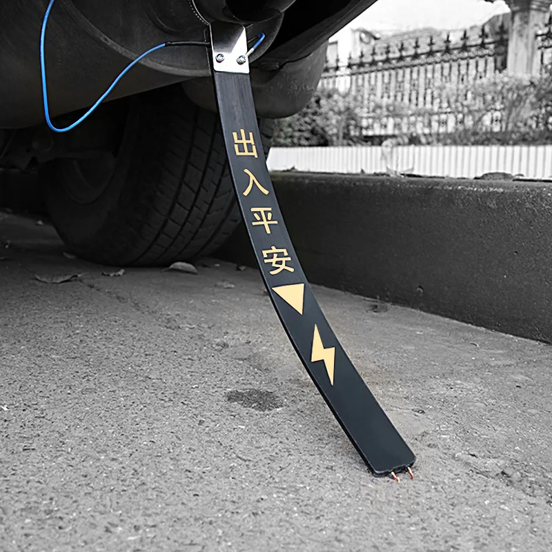 Автомобильный антистатический Eliminator электростатический ремень заземление