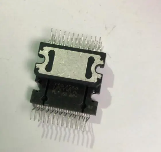 TDA7560 TDA7384 TDA7850 TDA7385 TDA7388 TDA7386 TDA7454 TDA7379 улучшенное качество цепи TDA7377
