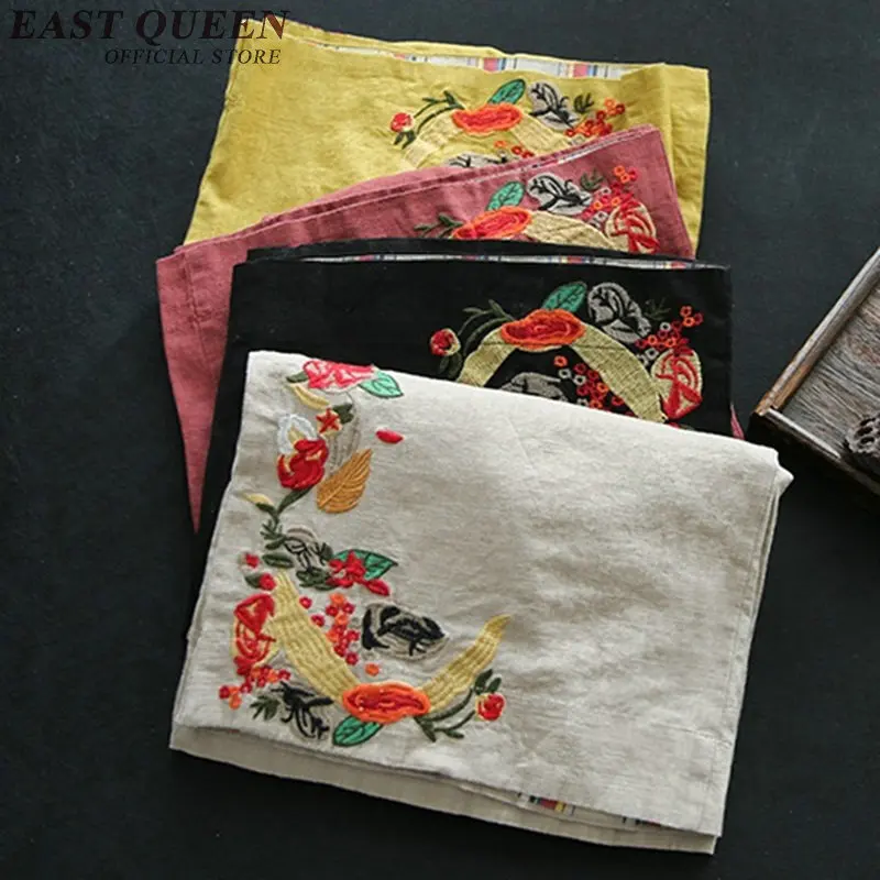 

women pants 2019 new arrival cotton and linen trousers women wide leg pants chinese style women summer pants NN0691 HQ