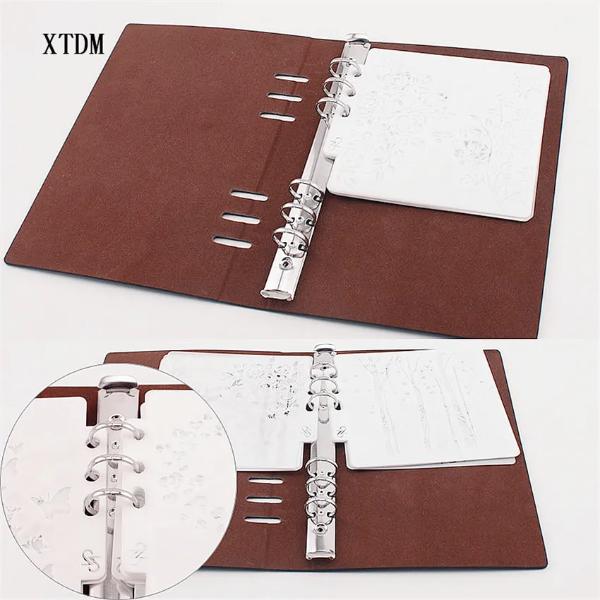 Стеновые Пластиковые формы Щит DIY торт шаблоны для вырезания Полые Украшения печать трафарет с кружевом День святого Валентина