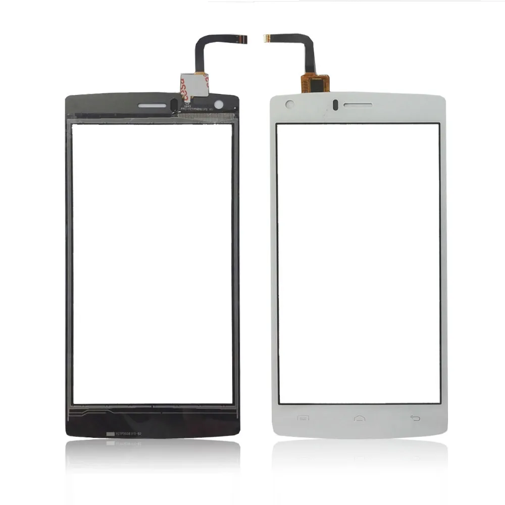Высококачественная сенсорная панель для DOOGEE X5 Max сенсорный экран с цифровым