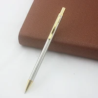 high quality full metal 206 mechanical pencil 0 5 mm professional drawing design painting automatic pencil