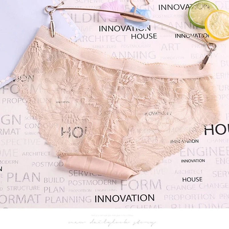 Лидер продаж дамы большой Размеры без следа в талии ice Шелковый пикантное