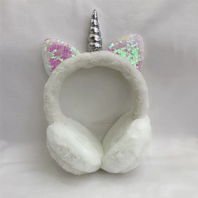 Детская одежда с надписью Unicorns наушники для Мобильный телефон MP3 Планшетные ПК