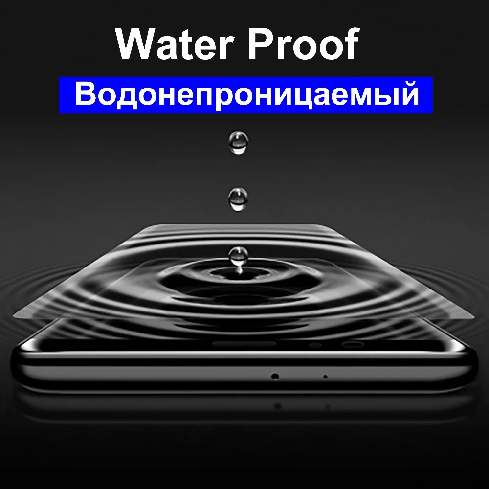 Защитное стекло для samsung s6 на galaxy s 3 4 5 samsong закаленная защитная пленка Защитная