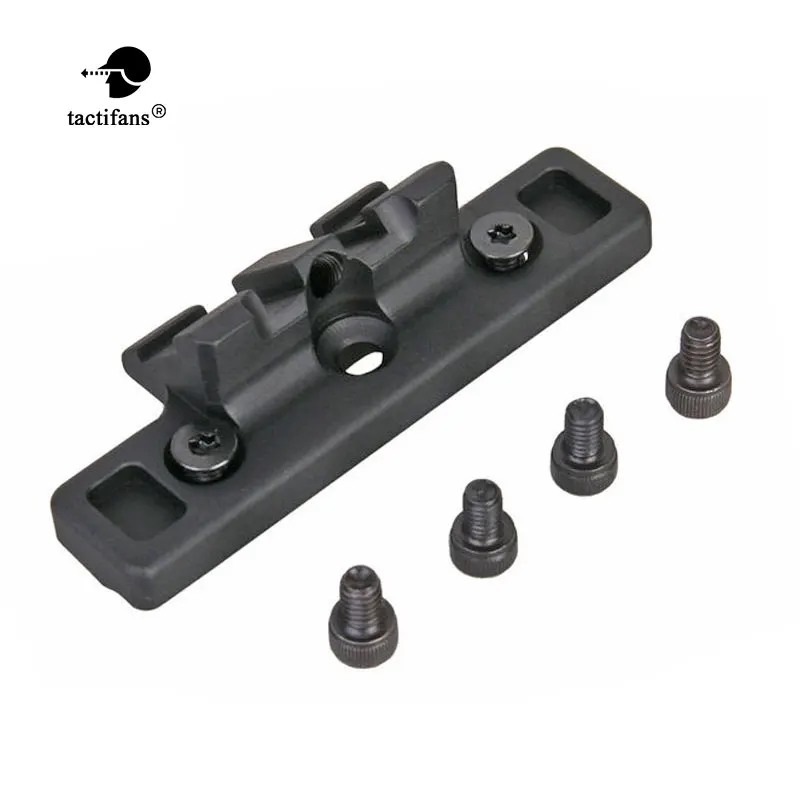Thorntail 1913 офсетный адаптивный светильник для крепления SF M300 600 Mini Scout & на рельсах