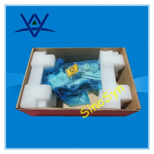 RM1-5656/RM1-4974 &amp RM1-6702 для HP CP4025/ CP4525/ CM4540/ M651/ M680/ M551 установка термозакрепляющего