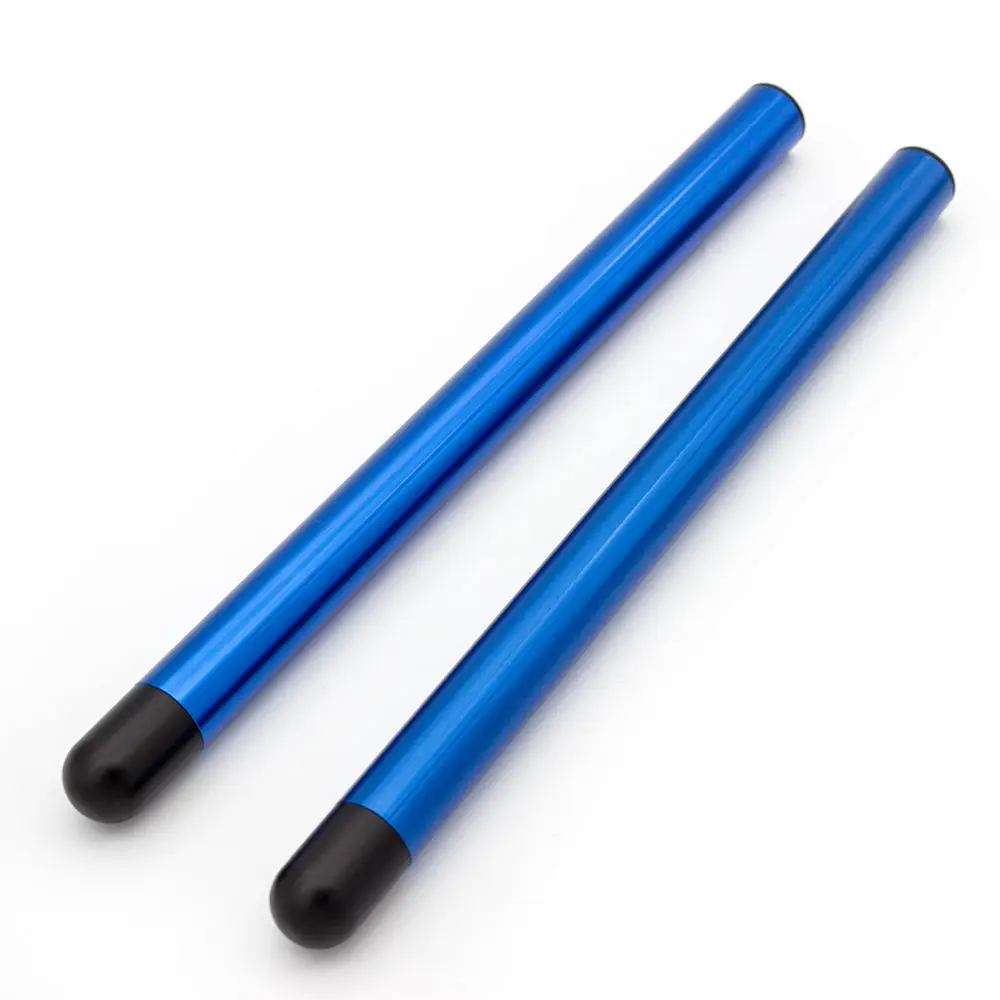 CNC 7/8 ''22 мм мотоцикл Клип ons вилка ручка балки руля ручка трубка для KTM 125 200 390 Duke/RC 2013- 17 аксессуары