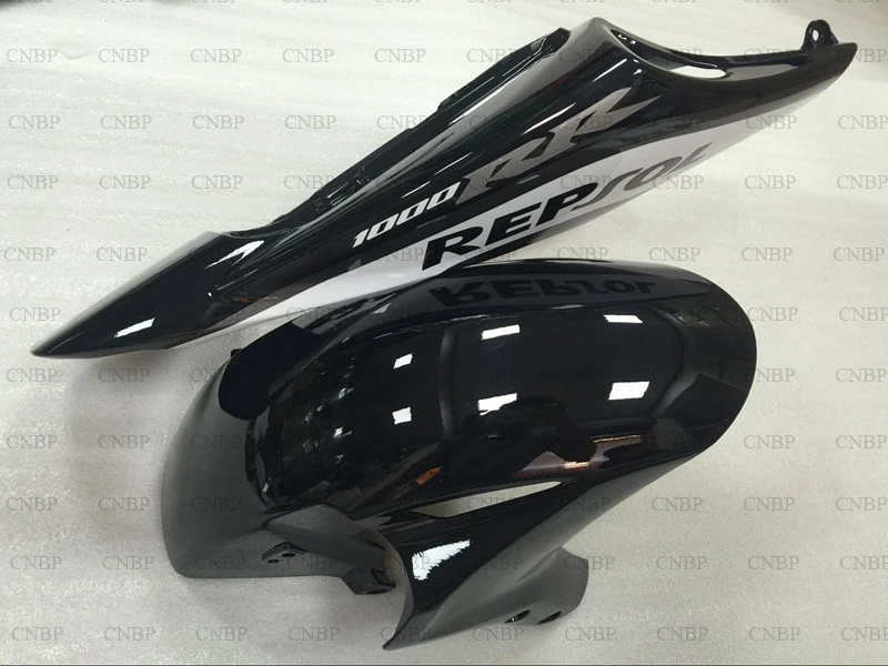 Комплекты кузова CBR1000 RR 2004 2005 обтекатель мотоцикла CBR 1000 комплекты для Honda Cbr1000