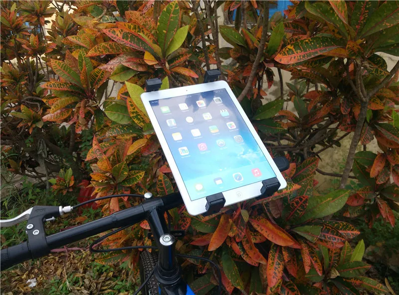 Регулируемый кронштейн для планшета для Ipad Air Mini 1 2 3 4 7-10 дюймов, держатель для планшета