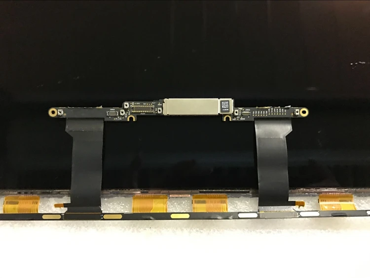 Новинка 2016 года. Оригинальный ЖК-экран A1708 для Macbook Pro Retina 13 &quot. Экран 2560x1600 LP133WQ3-SJA1