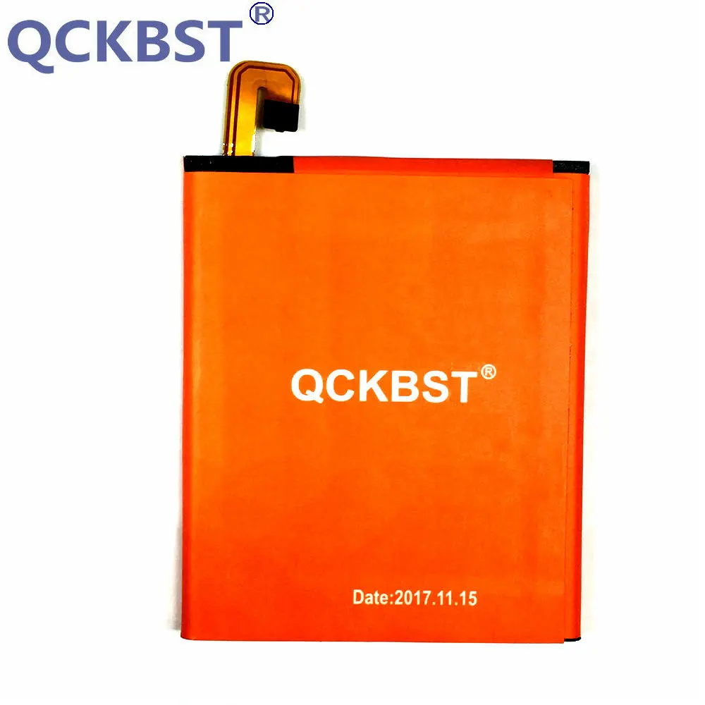 QCKBST BM32 3600mAh High Capacity Battery For Xiaomi Mi4 Mi 4 Original Replacement Phone Li-ion Batteries | Мобильные телефоны и
