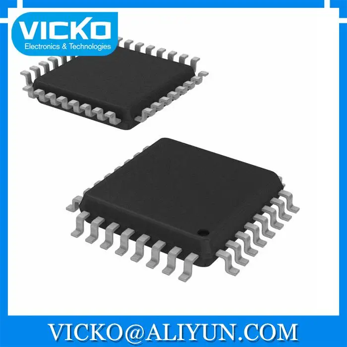 [VK] C8051F410-GQ IC 8051 MCU 32 К FLASH LQFP Интегральных Схем | Электроника