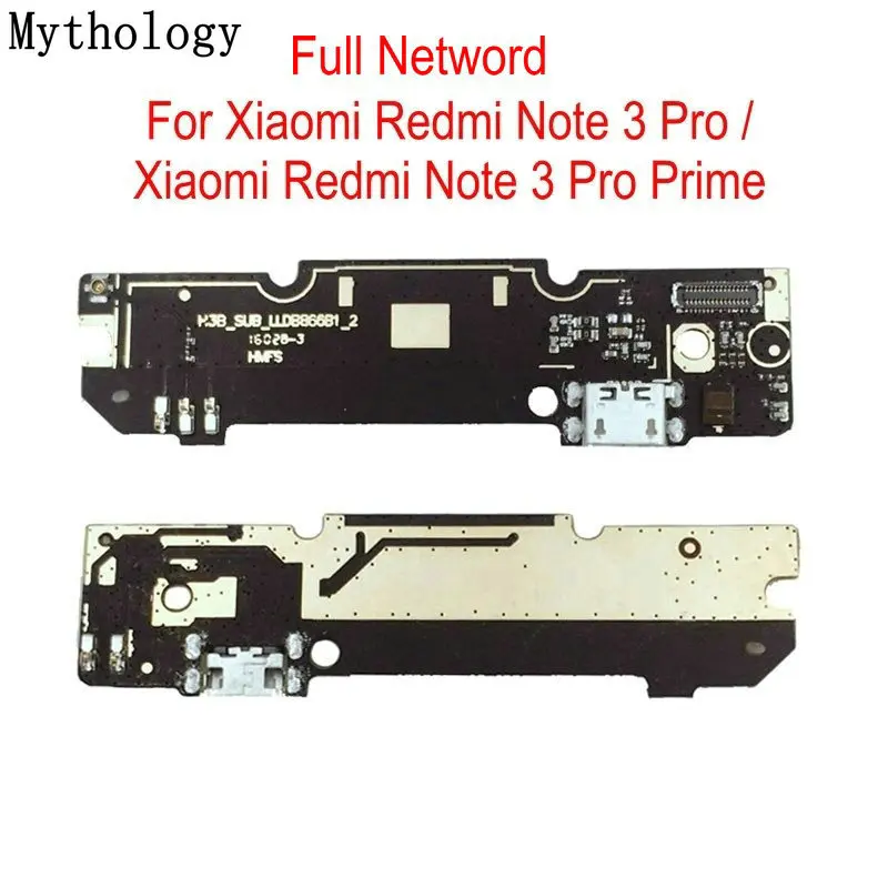 Запчасти для микрофона мифологическая USB зарядка Xiaomi Redmi Note 3 Pro|note board|xiaomi note boardredmi