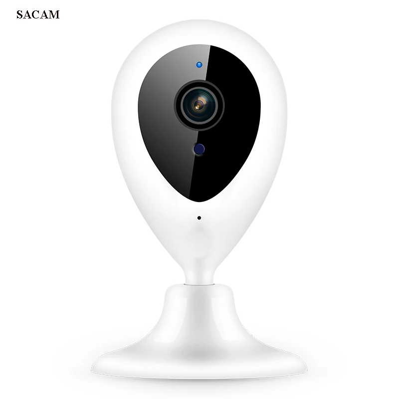 Беспроводная IP камера с поддержкой Wi Fi 1080P|camera indoor|camera wirelesscamera wireless ip |
