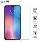 Защитное стекло для Xiaomi Mi 9 8 Pocophone F1 защита для экрана HD Стекло закаленная пленка для Redmi 6 Pro 6A Note 5 Mi A1 A2 Lite