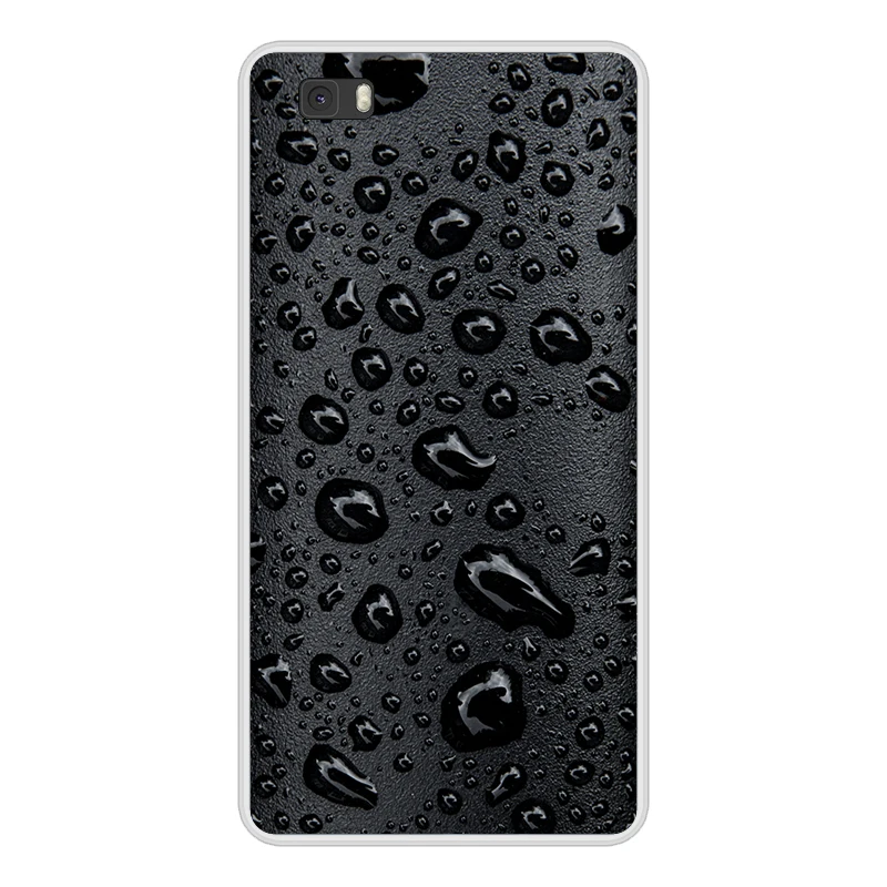 Чехол для телефона Huawei P8 Lite чехол huawei p8 lite ALE L21|Бамперы| |