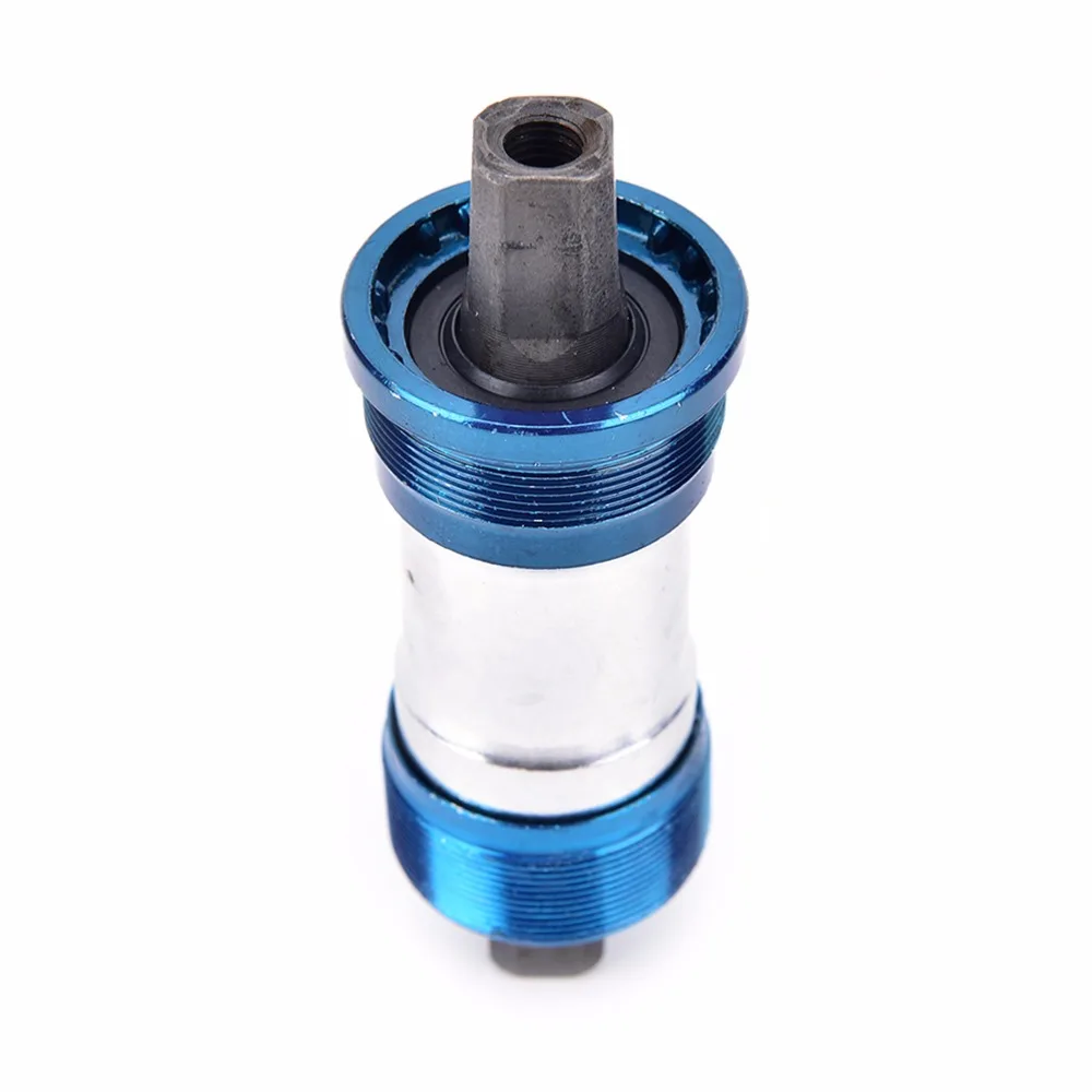 

Bike Mountain MTB Road Bottom Bracket Crank Axis With Waterproof Screws 1 Set