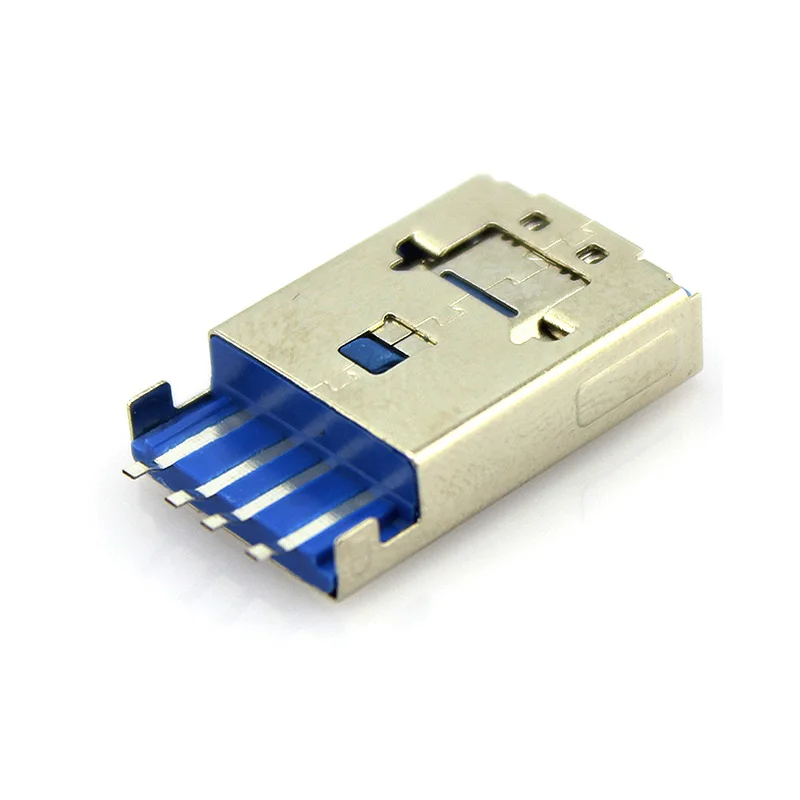 Elecrow 2 в 1 Micro USB Combo A Connector DIY Kit UABA Male Dual purpose Plug|diy kit|kit diy |
