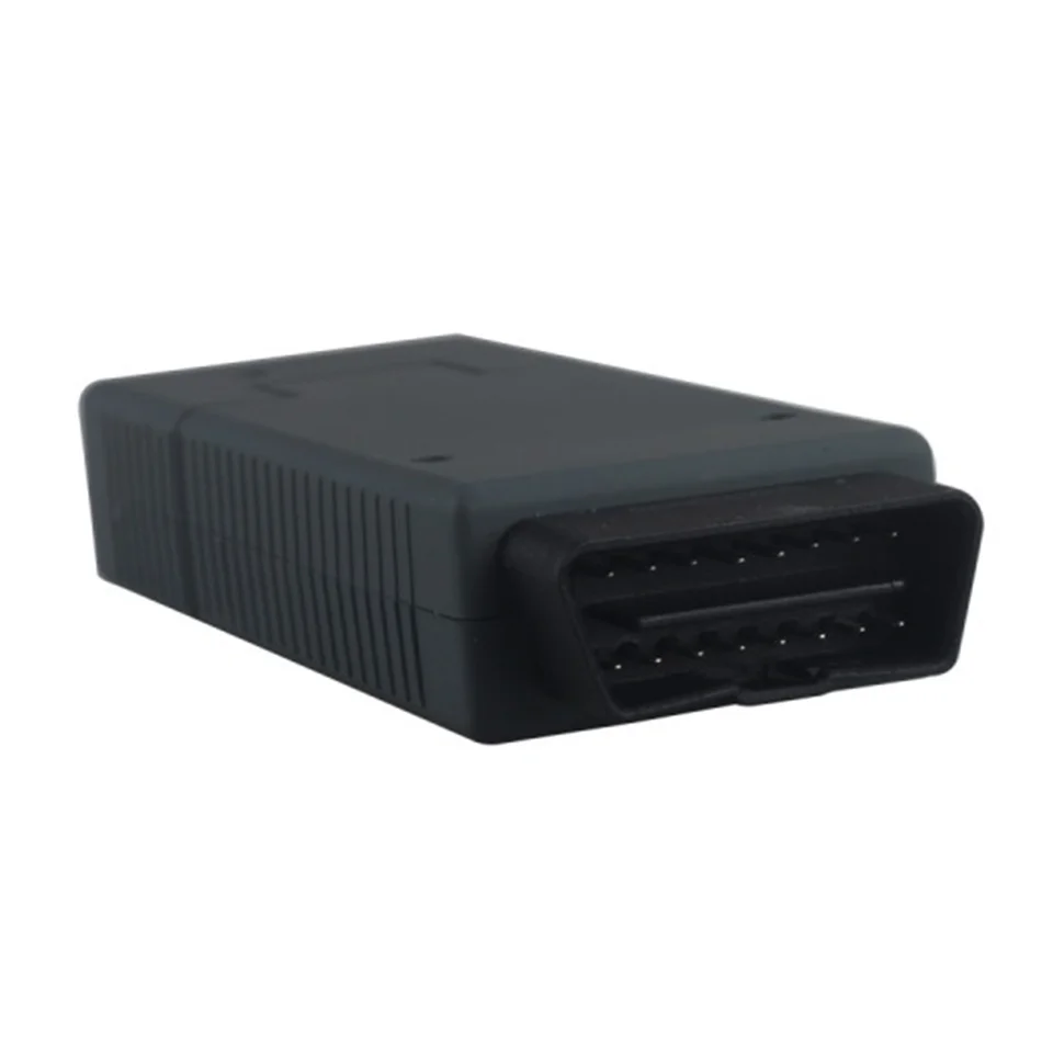 Диагностический сканер VAS5054A PLUS VAS 5054a ODIS V2.02 OBD2 OKI чип с поддержкой UDS 5054