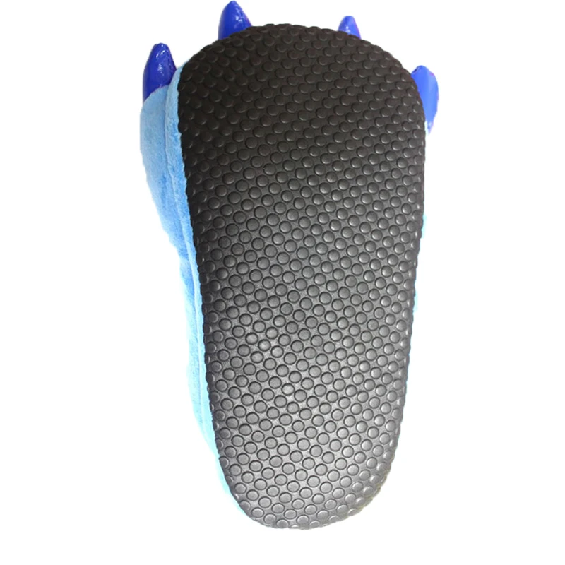 Тапочки кигуруми зимние для детей и взрослых|children slippers|slippers kidskids home slippers |
