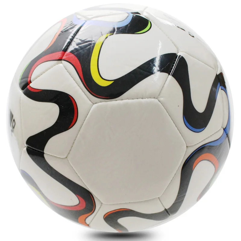 Футбол Размеры 5 из искусственной кожи противоскользящие износостойкие