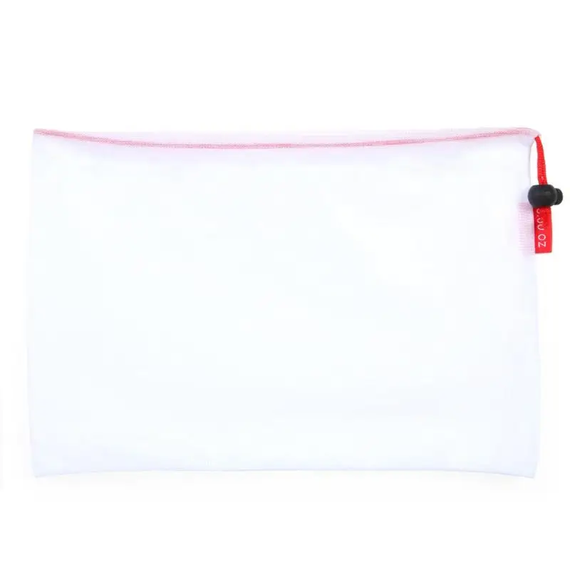 30x20cm Многоразовые сетчатые сумки, моющиеся мешки для хранения продуктов, для хранения фруктов, овощей, игрушек, органайзер, сумка для хранения, 3 размера - Цвет: 30x20cm