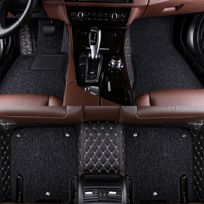 Автомобильные коврики подходят Lexus IS IS-C NX RC v-образной КРЕПЕЖНОЙ ПЛАСТИНОЙ LS CT200h GS