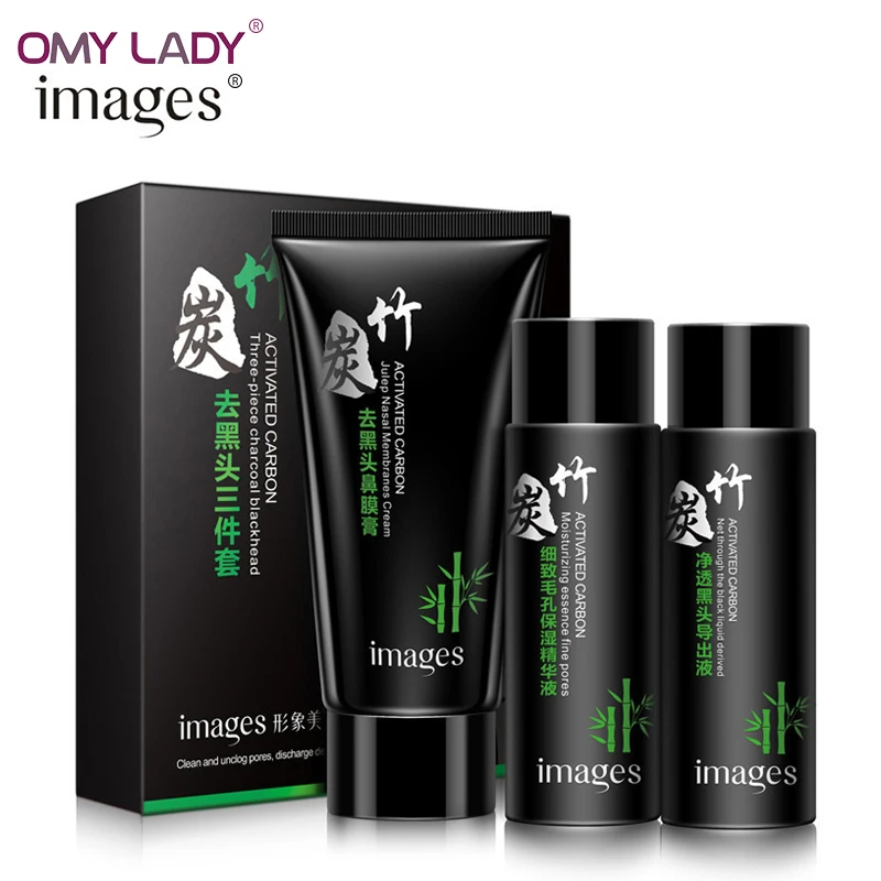 OMY LADY IMAGES для удаления угрей сужение пор костюм T угри палочка отрывной жидкая