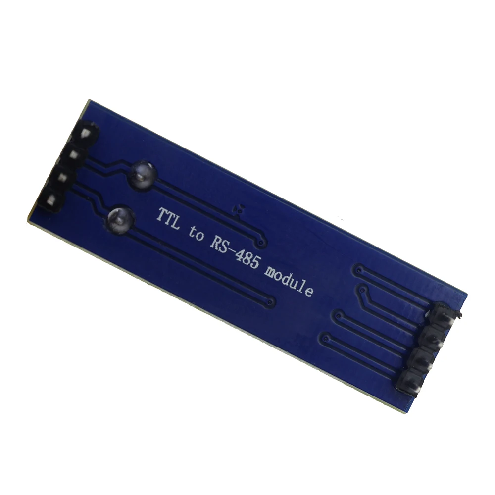 MAX485 модуль RS-485 ttl к RS485 MAX485CSA конвертер модуль для arduino Diy Kit
