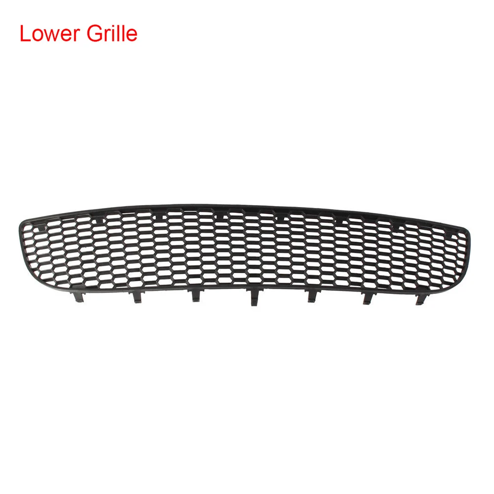 Сотовая Передняя Нижняя Левая Правая Крышка для бампера VW Beetle Cabrio 06 10 1C0807683 F/J/C