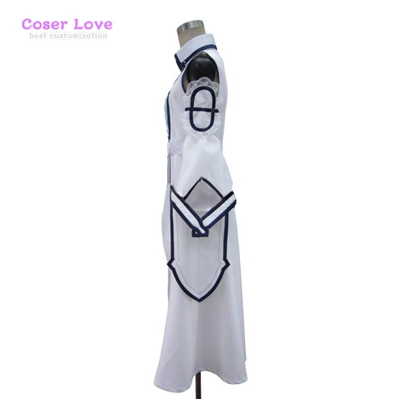Меч искусство онлайн ALfheim Юки Асуна Косплей Костюм Хэллоуин Рождественский |