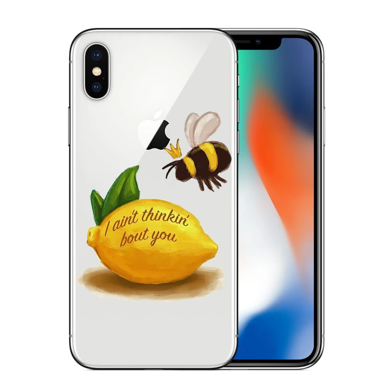 Лимонад Бейонсе I Slay Pop Music Жесткий Чехол для ПК чехол телефона iphone 6 6S 7 8 Plus 5S 5 SE X XR XS