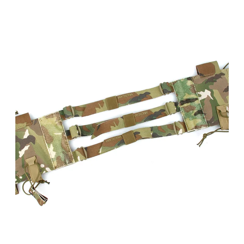 Набор аксессуаров для жилета JPC2.0 AVS новый тактический жилета/Мультикам 2019|backpack