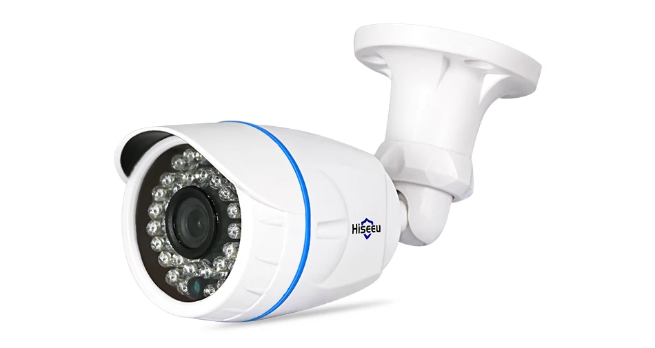 Аналоговый CMOS 1000tvl ABS видеонаблюдения Камера аналоговый ИК-Ночное видение