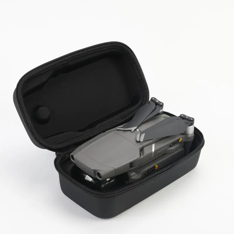 Дорожная сумка для хранения DJI Mavic 2 Pro/Mavic защита от зума корпус дрона и пульт