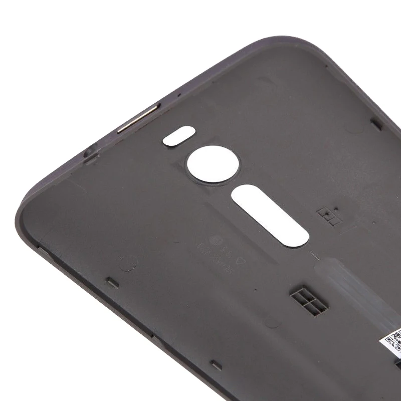 Задняя крышка для ASUS Zenfone 2 Deluxe ZE551ML ZE550ML запасной корпус задняя дверь аккумулятор