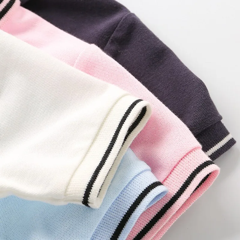 Для маленьких мальчиков T рубашка хлопчатобумажные футболки для модная детская