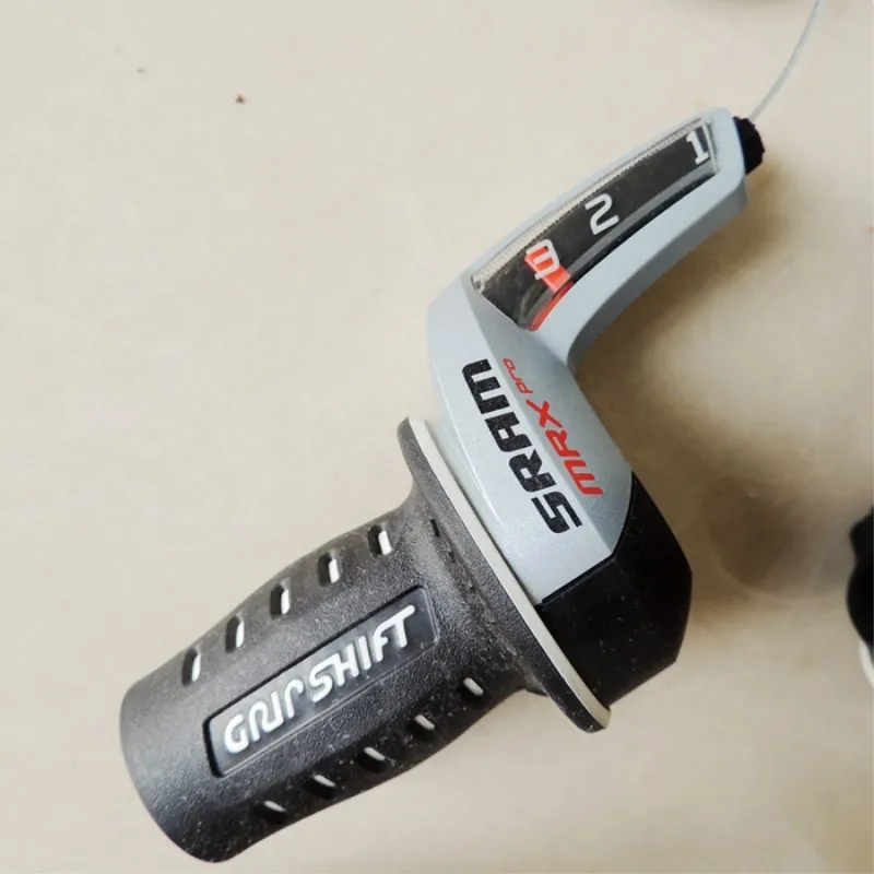 SRAM MRX pro 21 скоростная система передач для горного велосипеда 7 Складная