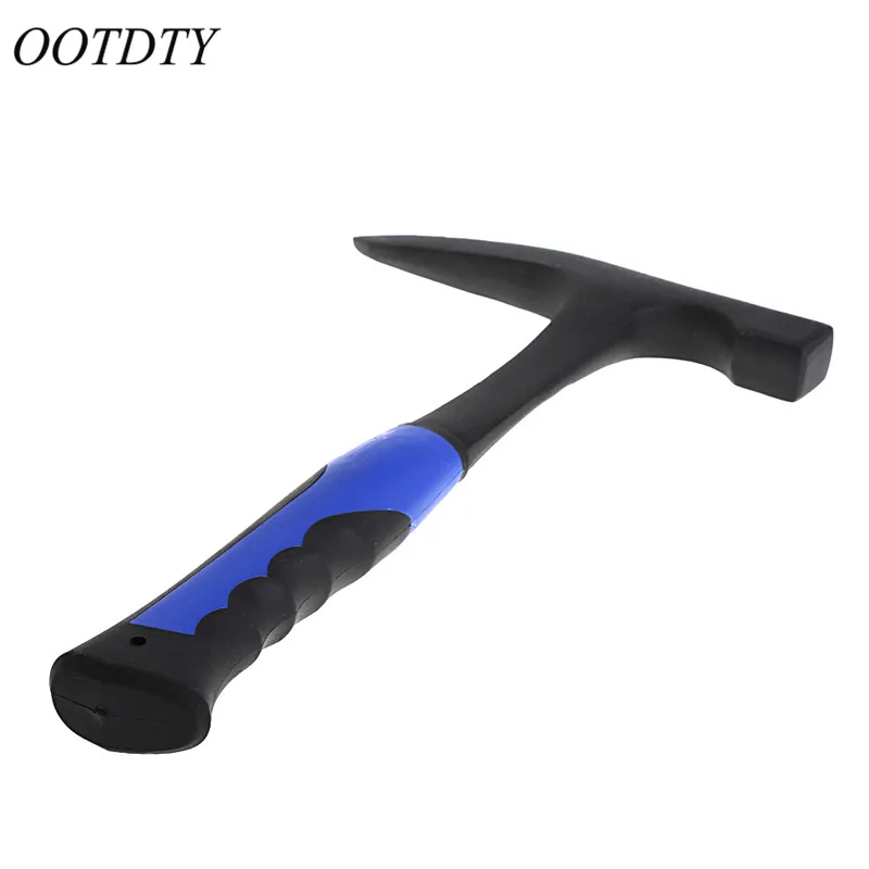 OOTDTY Перфоратор с острым наконечником геологический стратиграфический молот|hammer