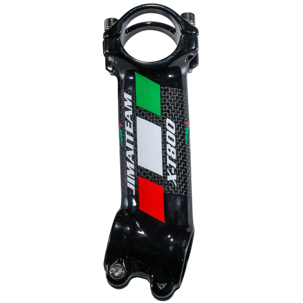 Велосипедный стержень JIMAITEAM внедорожный горный велосипед из углеродного волокна